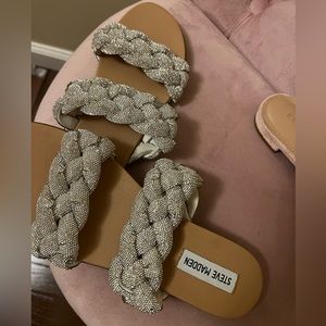 Steve Madden sandals